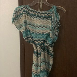 Spring/wedding dress